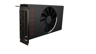 AMD Radeon RX 5500 Series 5