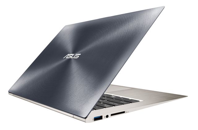 ASUS Zenbook 2