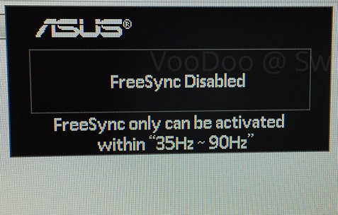 Asus mg279q freesync 90hz