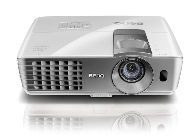 Benq w1070 01