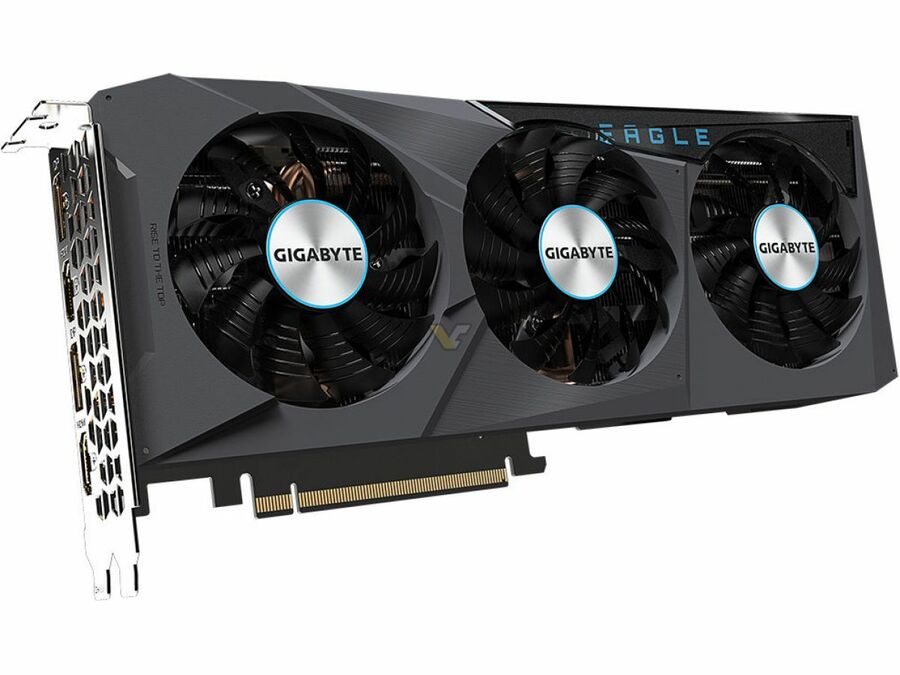 GIGABYTE RTX 3070 Series 1 c71bc