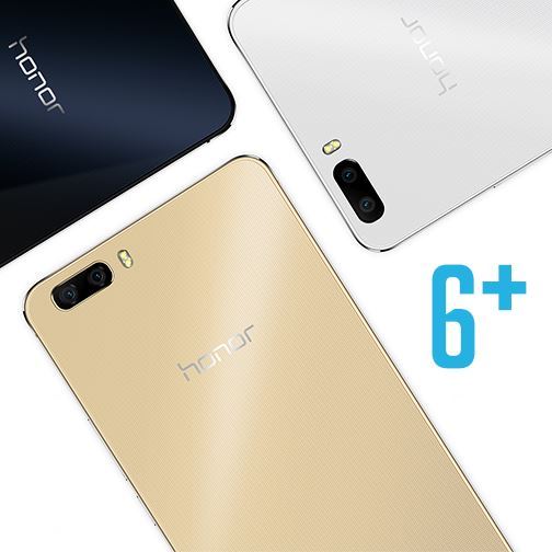 Honor 6 plus 01