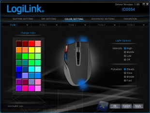 Software logilink_3