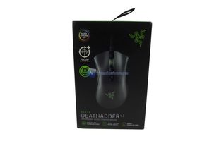 Razer DeathAdder V2 1