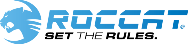 Roccat Logo