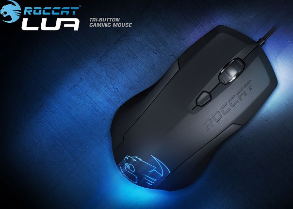 Roccat Lua 01