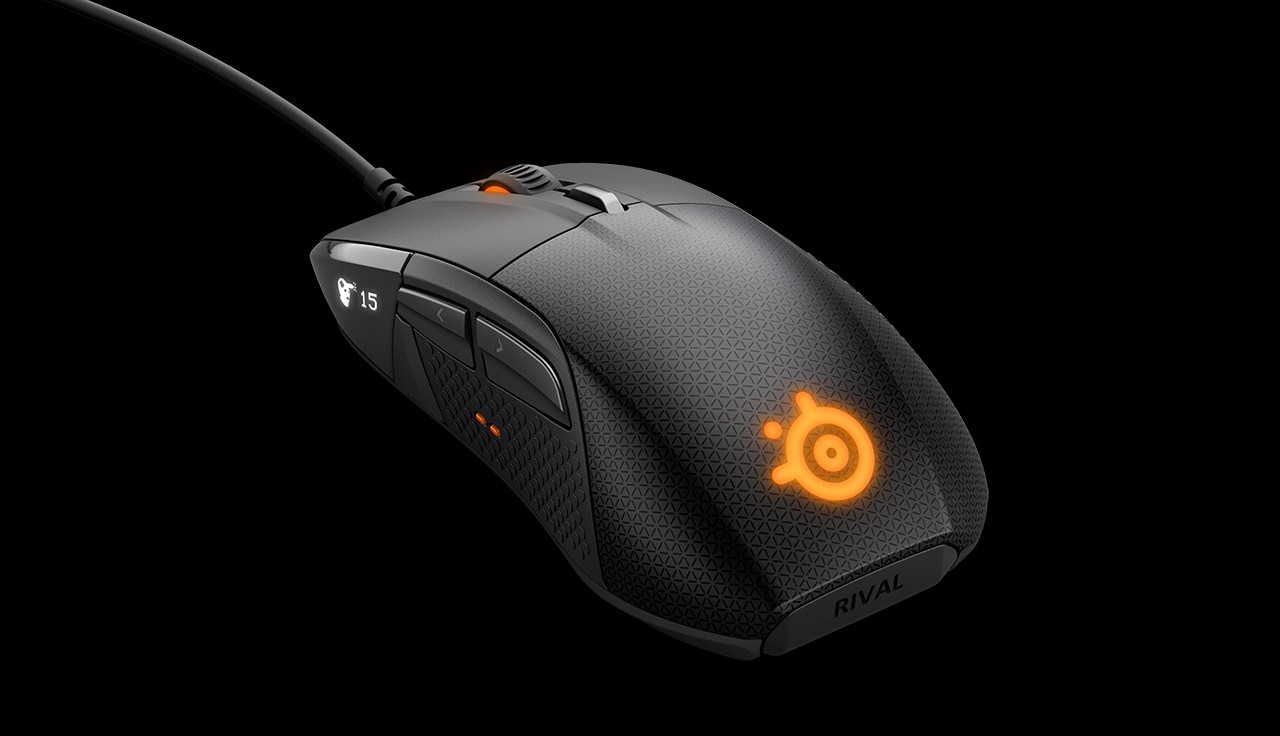 Rival 700 3